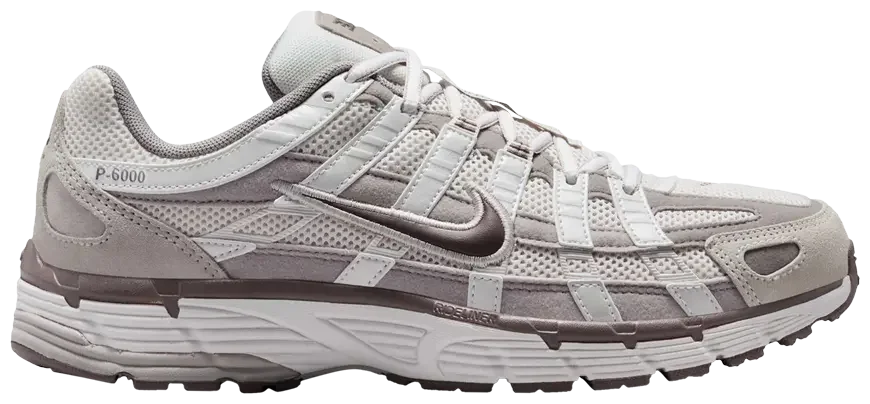 Nike P-6000 Phantom Mink Brown (W)