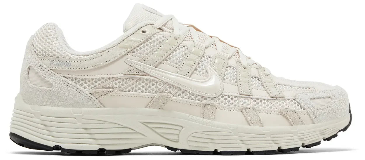 Nike P-6000 SE Light Orewood Brown