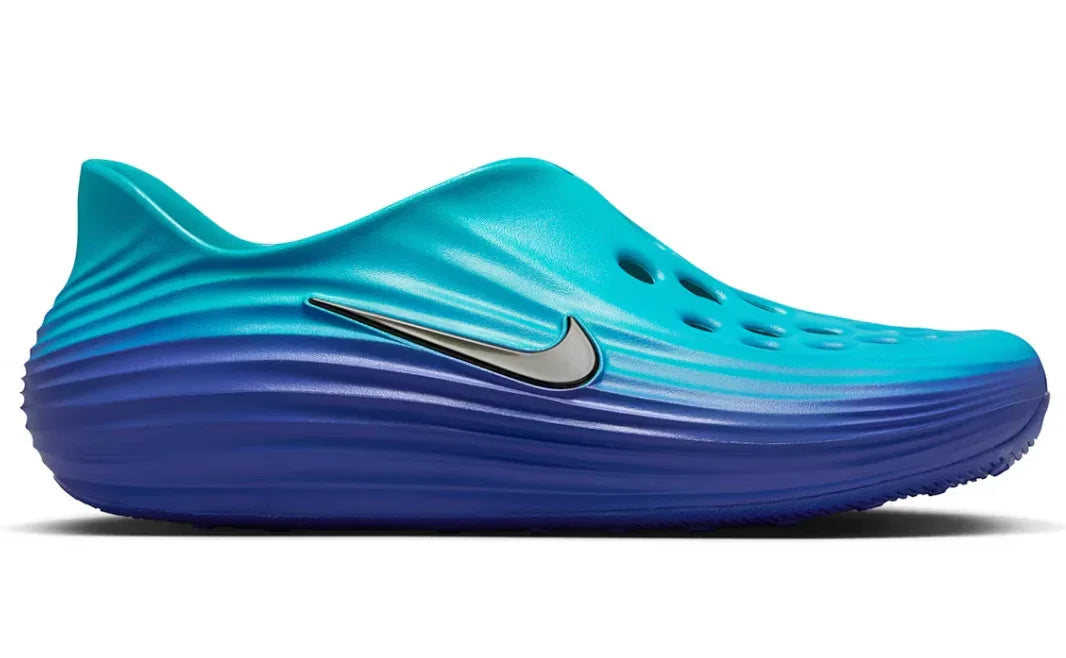 Nike ReactX Rejuven8 Dusty Cactus Persian Violet Off Noir