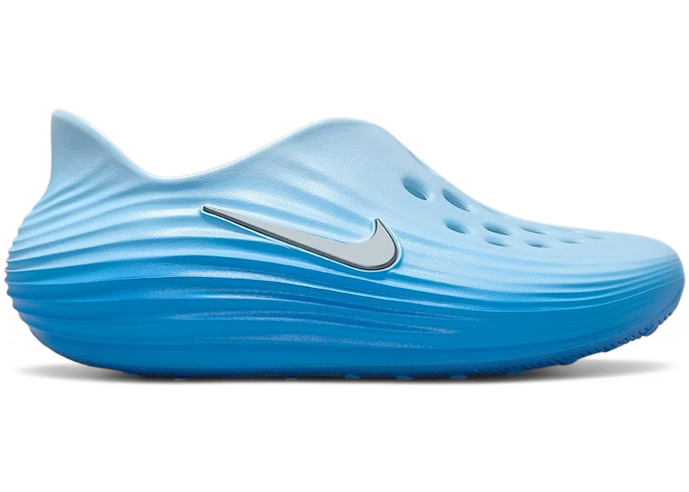 Nike ReactX Rejuven8 Glacier Blue (GS)