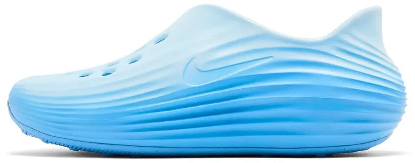 Nike ReactX Rejuven8 Glacier Blue (W)