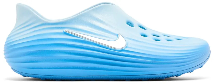 Nike ReactX Rejuven8 Glacier Blue (W)