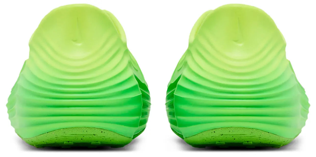 Nike ReactX Rejuven8 Green Strike (GS) Back