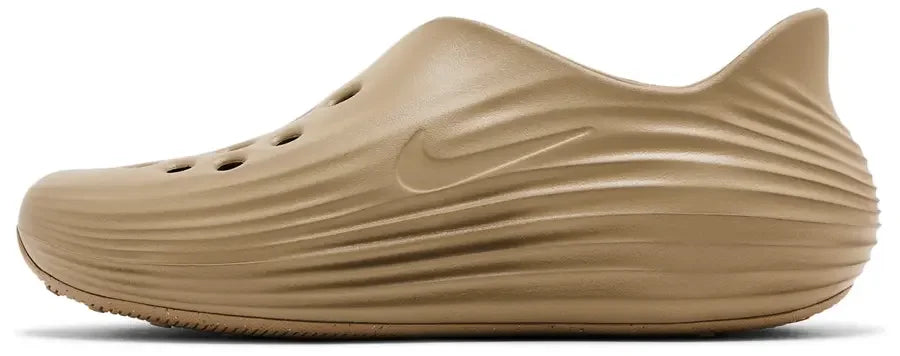 Nike ReactX Rejuven8 Khaki 2