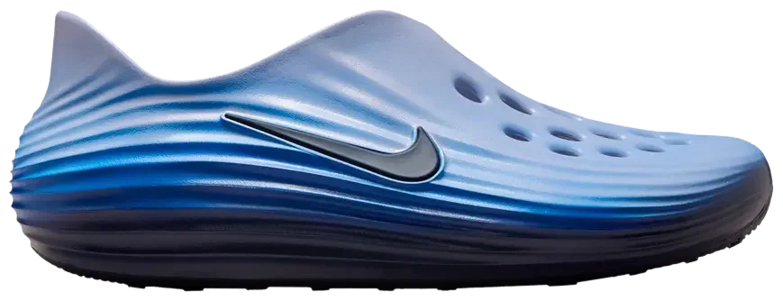 Nike ReactX Rejuven8 Midnight Navy Comet Blue