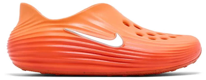Nike ReactX Rejuven8 Safety Orange