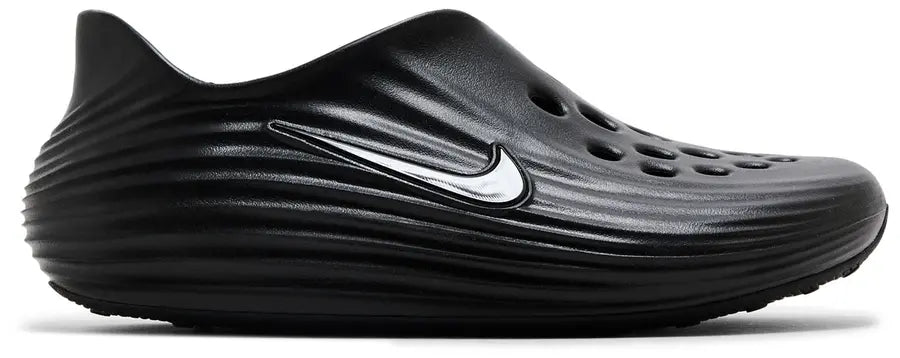 ★関税込★NIKE★NIKE REACTX REJUVEN8 TRIPLE BLACK★24-31cm Nike ReactX Rejuven8 Triple Black (W)