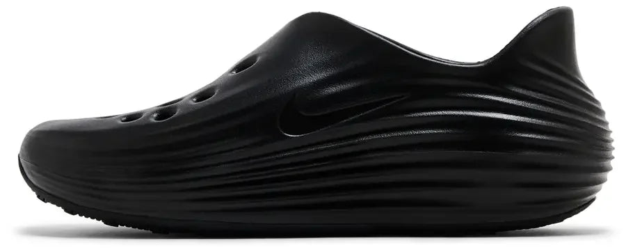 Nike ReactX Rejuven8 Triple Black (W) 2