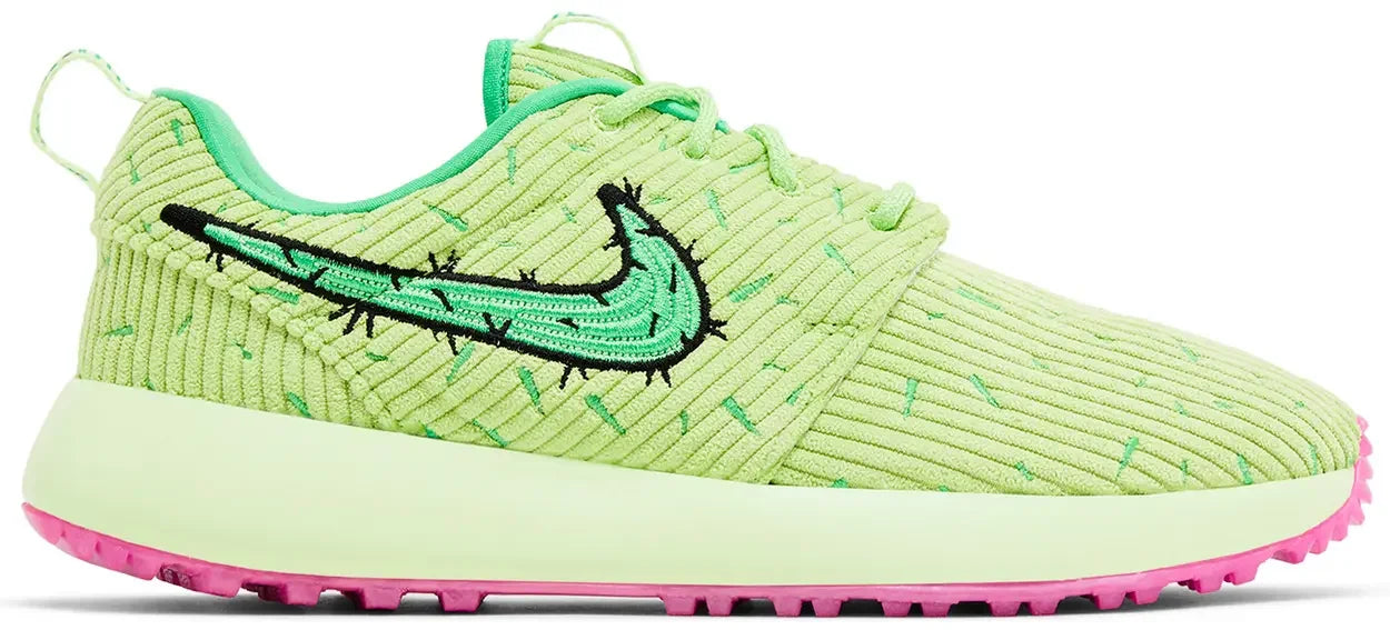 Nike Roshe Golf 2 Waste Management Phoenix Open Prickly Pear