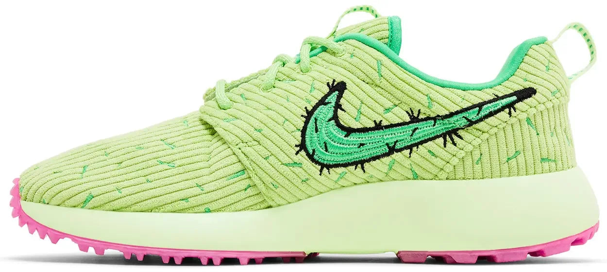 Nike Roshe Golf 2 Waste Management Phoenix Open Prickly Pear