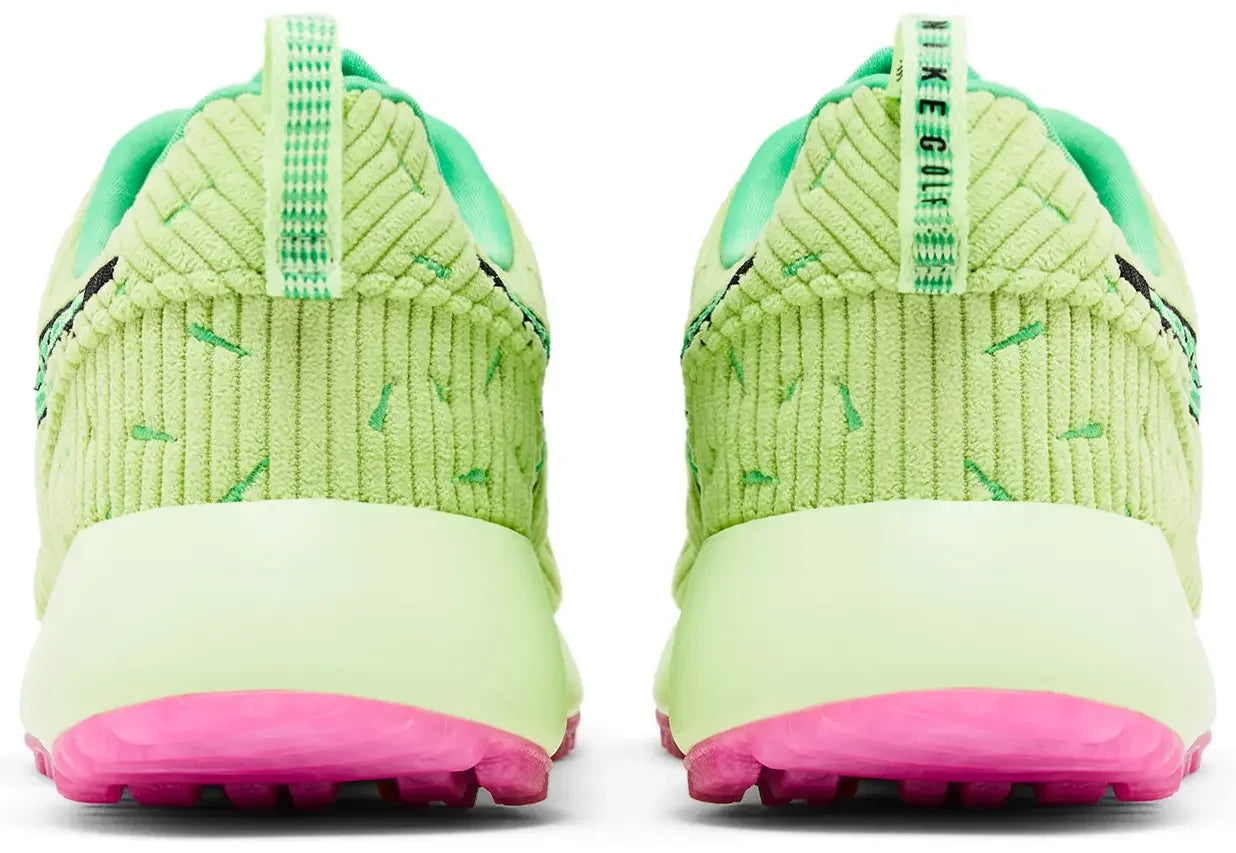 Nike Roshe Golf 2 Waste Management Phoenix Open Prickly Pear Back