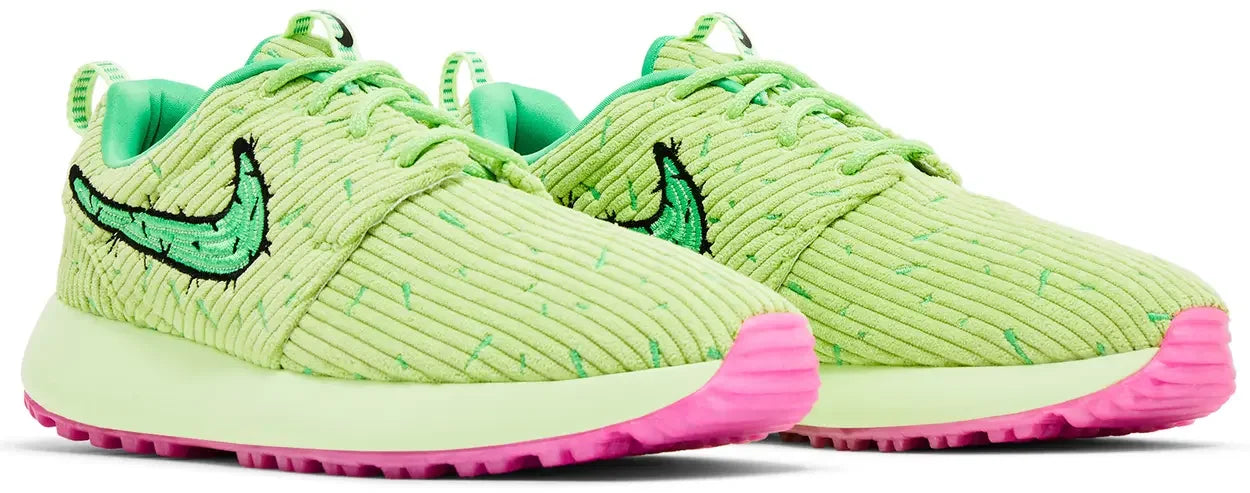 Nike Roshe Golf 2 Waste Management Phoenix Open Prickly Pear Pair