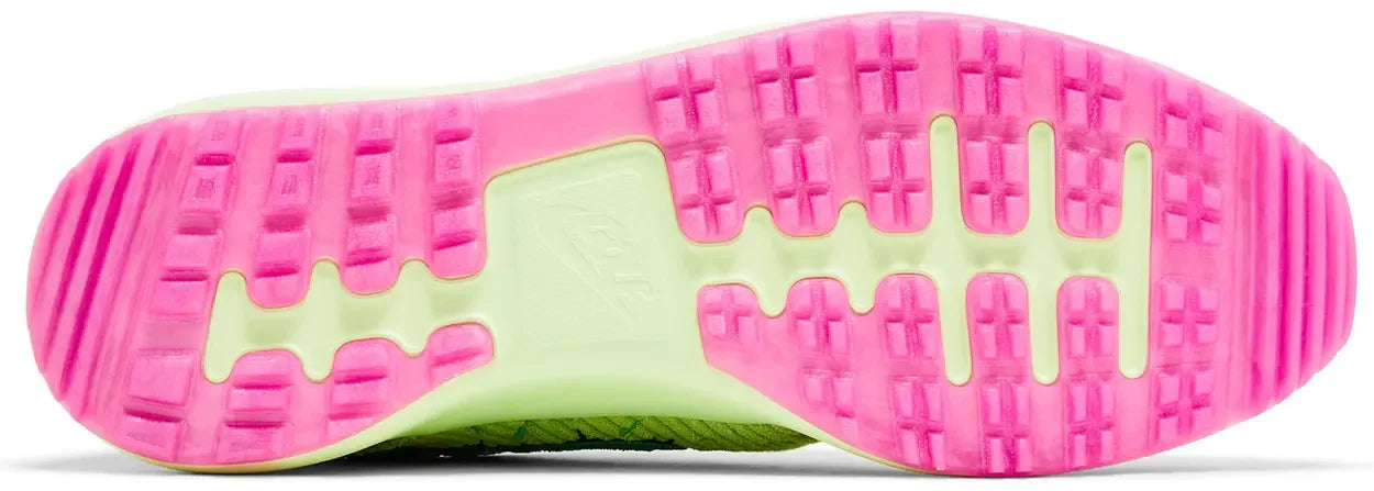 Nike Roshe Golf 2 Waste Management Phoenix Open Prickly Pear Sole