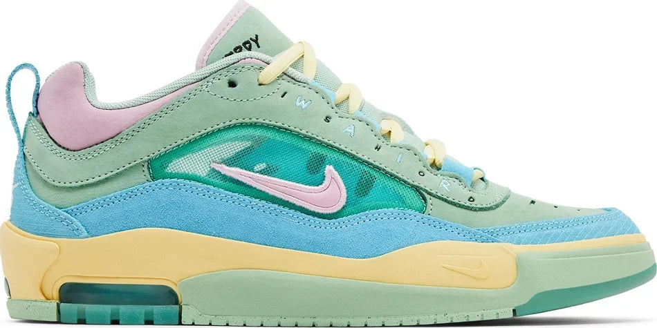 Nike SB Air Max Ishod Wair Verdy Visty