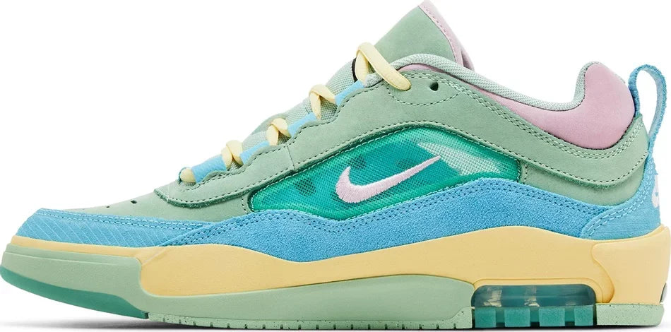 Nike SB Air Max Ishod Wair Verdy Visty