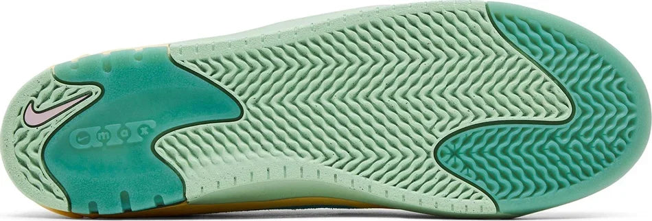Nike SB Air Max Ishod Wair Verdy Visty Sole