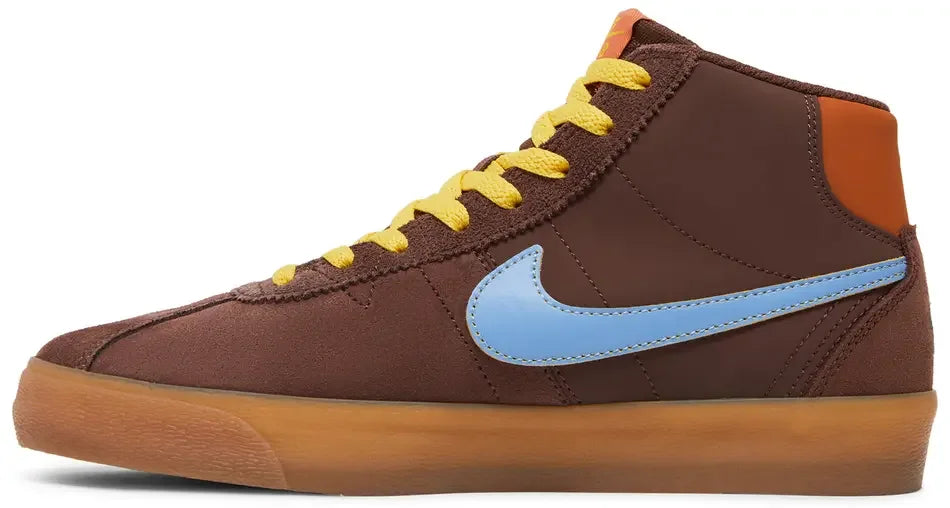Nike SB Bruin High Why So Sad? (W)