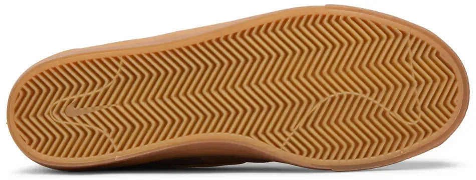 Nike SB Bruin High Why So Sad? (W) sole