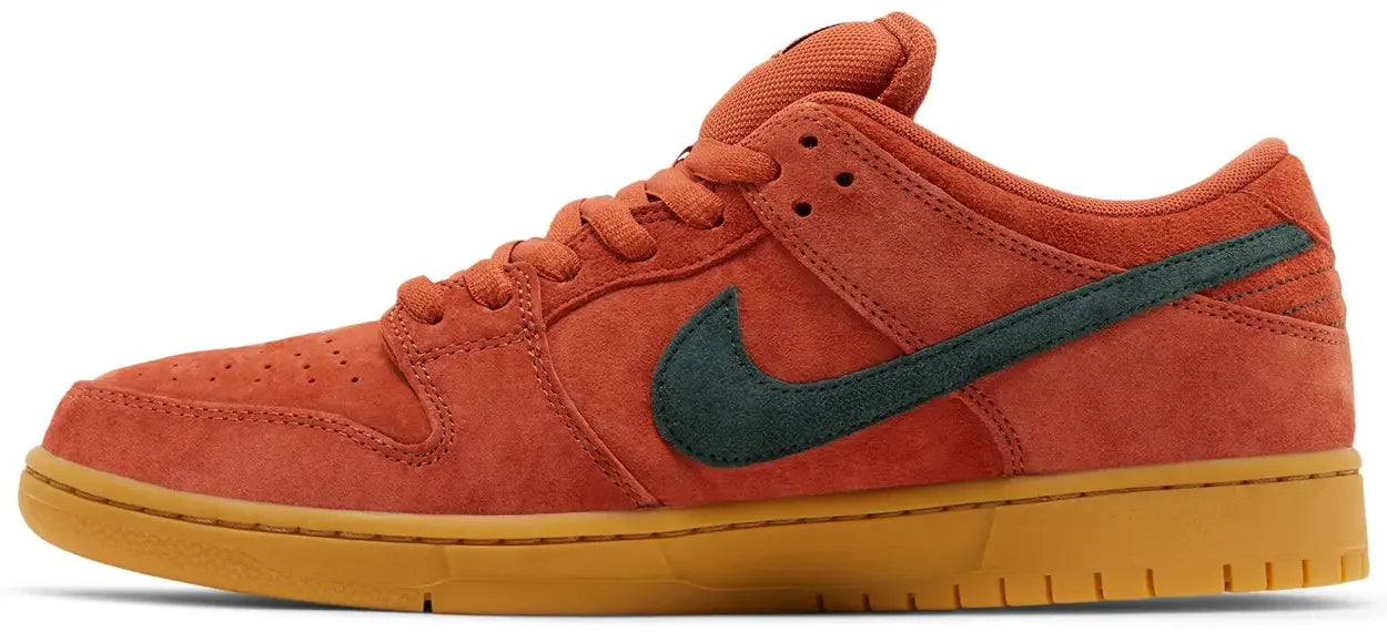 Nike SB Dunk Low
Burnt Sunrise