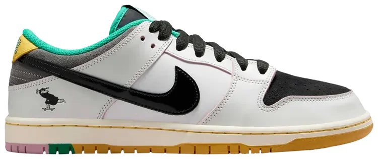 Nike SB Dunk Low CSEF