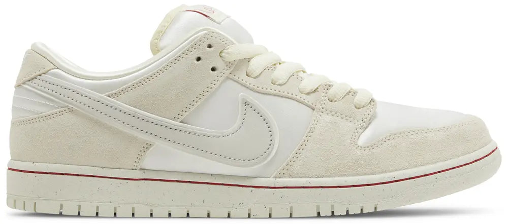 Nike SB Dunk Low City Of Love Light Bone