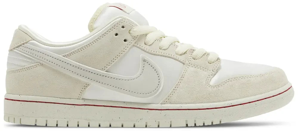 Nike SB Dunk Low City Of Love Light Bone