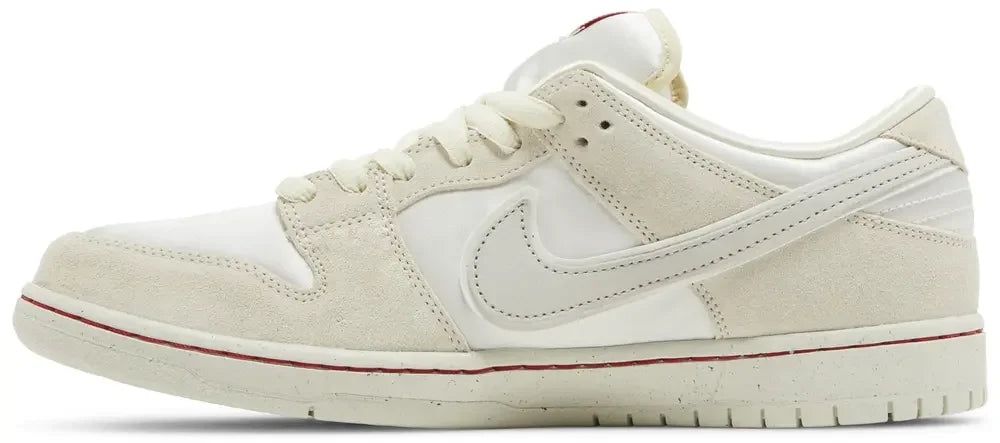 Nike SB Dunk Low City Of Love Light Bone