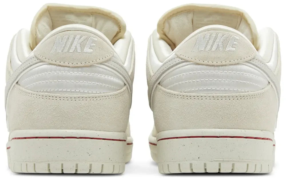 Nike SB Dunk Low City Of Love Light Bone Back
