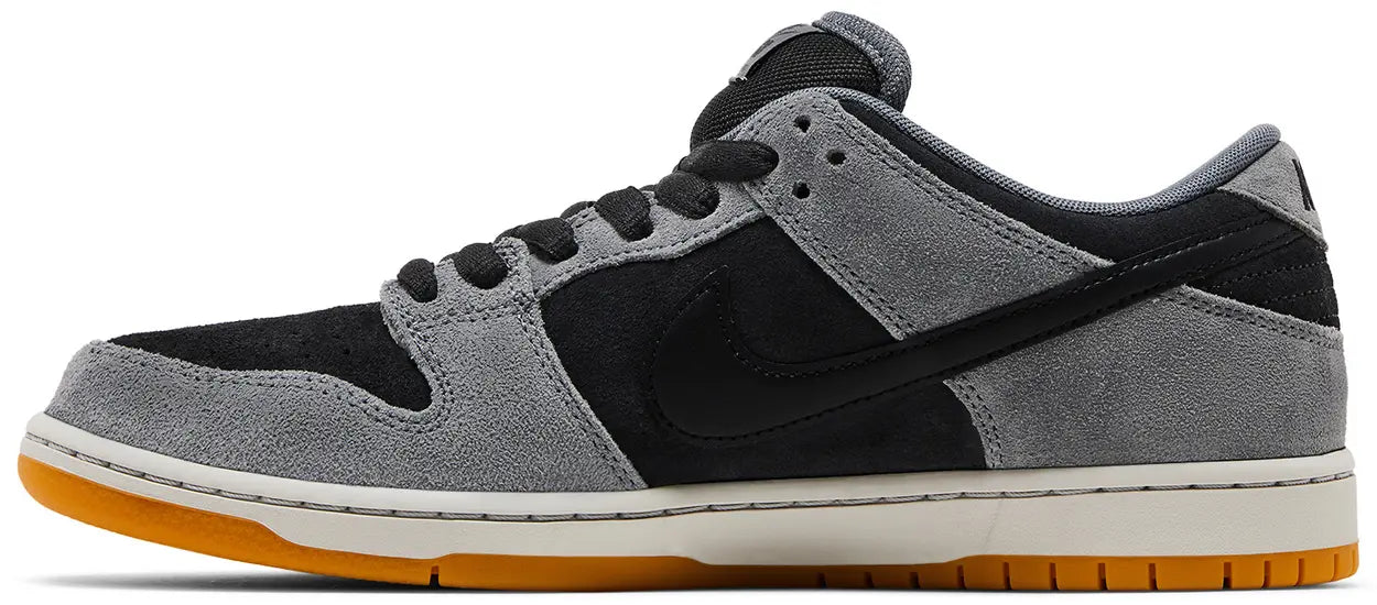 Nike SB Dunk Low Dark Smoke Grey