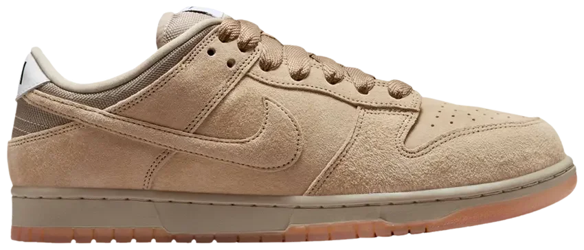 Nike SB Dunk Low Pro B
Parachute Beige