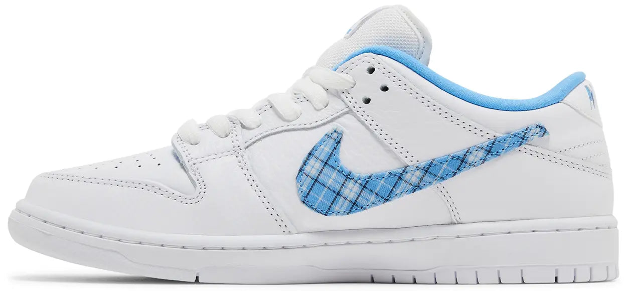 Nike SB Dunk Low Pro Nicole Hause