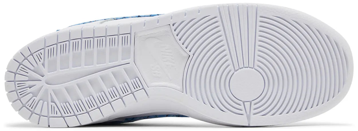 Nike SB Dunk Low Pro Nicole Hause Sole
