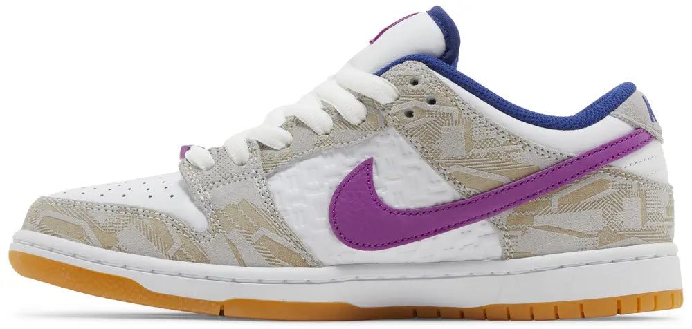 Nike SB Dunk Low Rayssa Leal 2