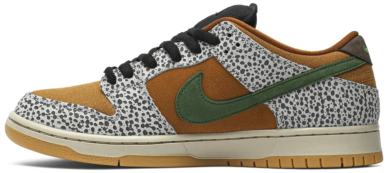 Nike SB Dunk Low Safari 2