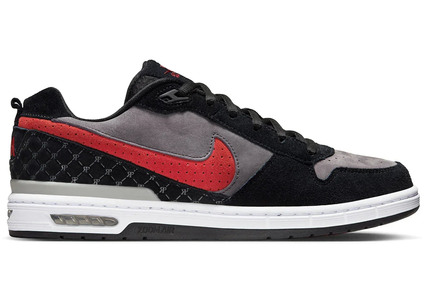 Nike SB Zoom Air Paul Rodriguez 1 OG Bred