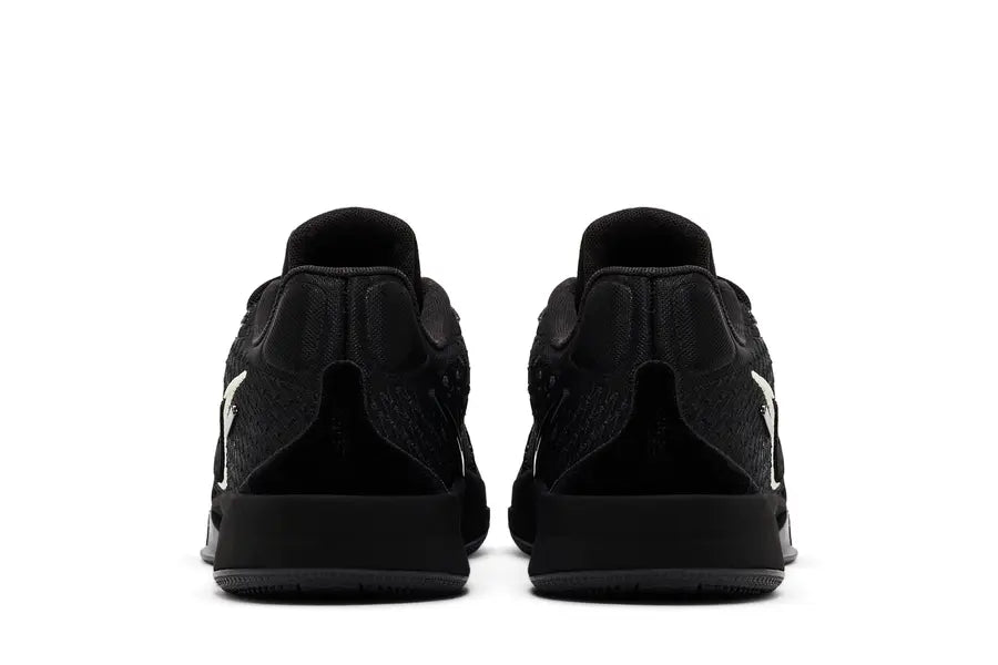 Nike Sabrina 2 Black Label (W) Back