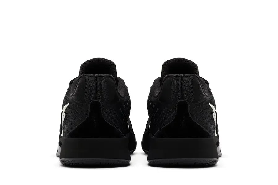 Nike Sabrina 2 Black Label (W) Back