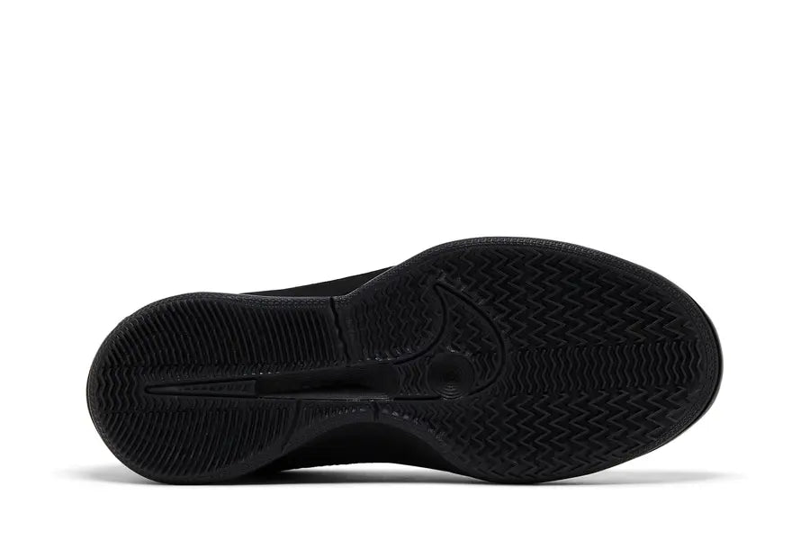 Nike Sabrina 2 Black Label (W) Sole