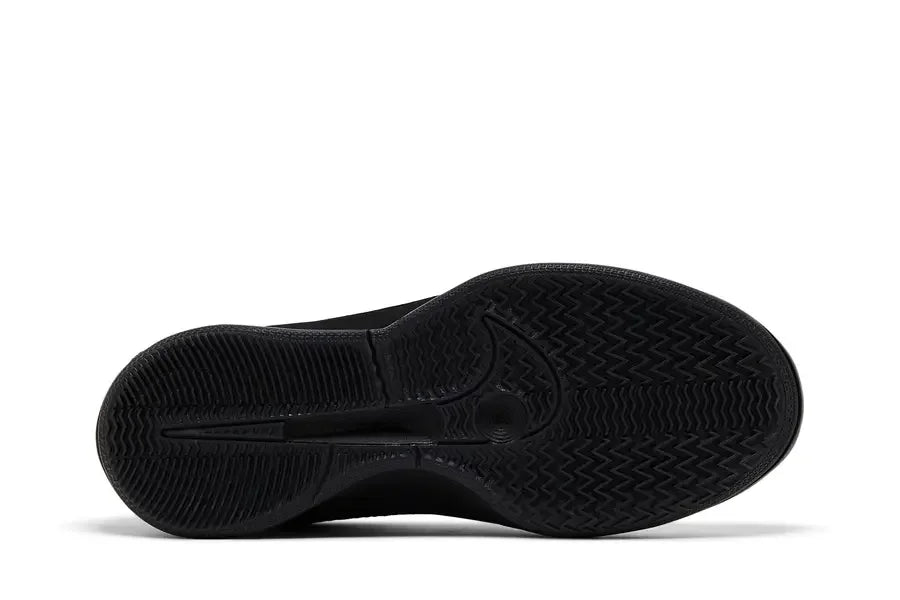 Nike Sabrina 2 Black Label (W) Sole