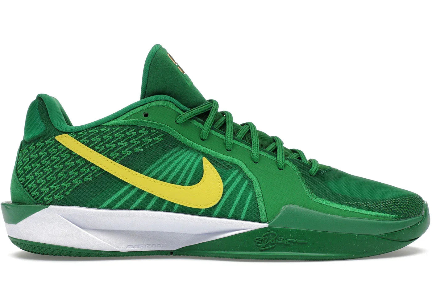 Nike Sabrina 2 Oregon (W)