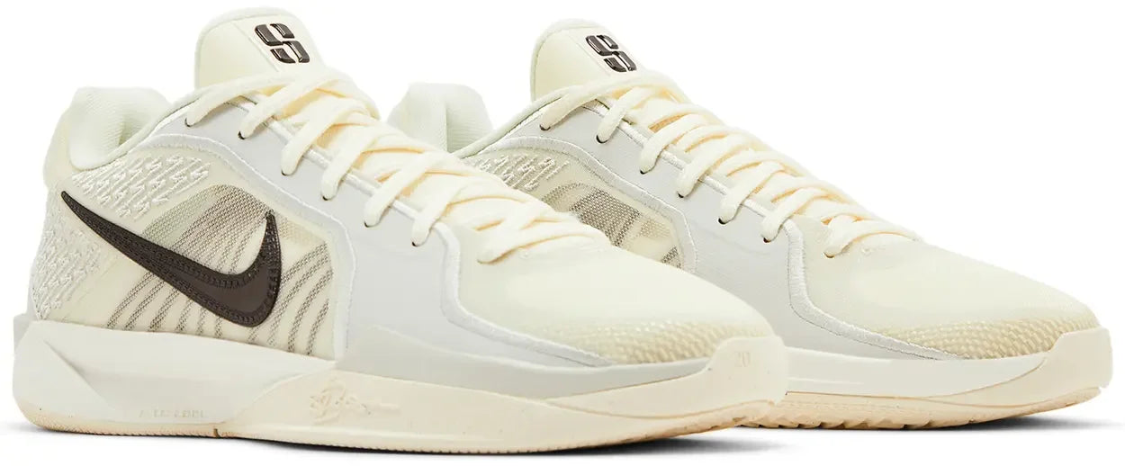 Nike Sabrina 2 Relentless (W) Pair 2