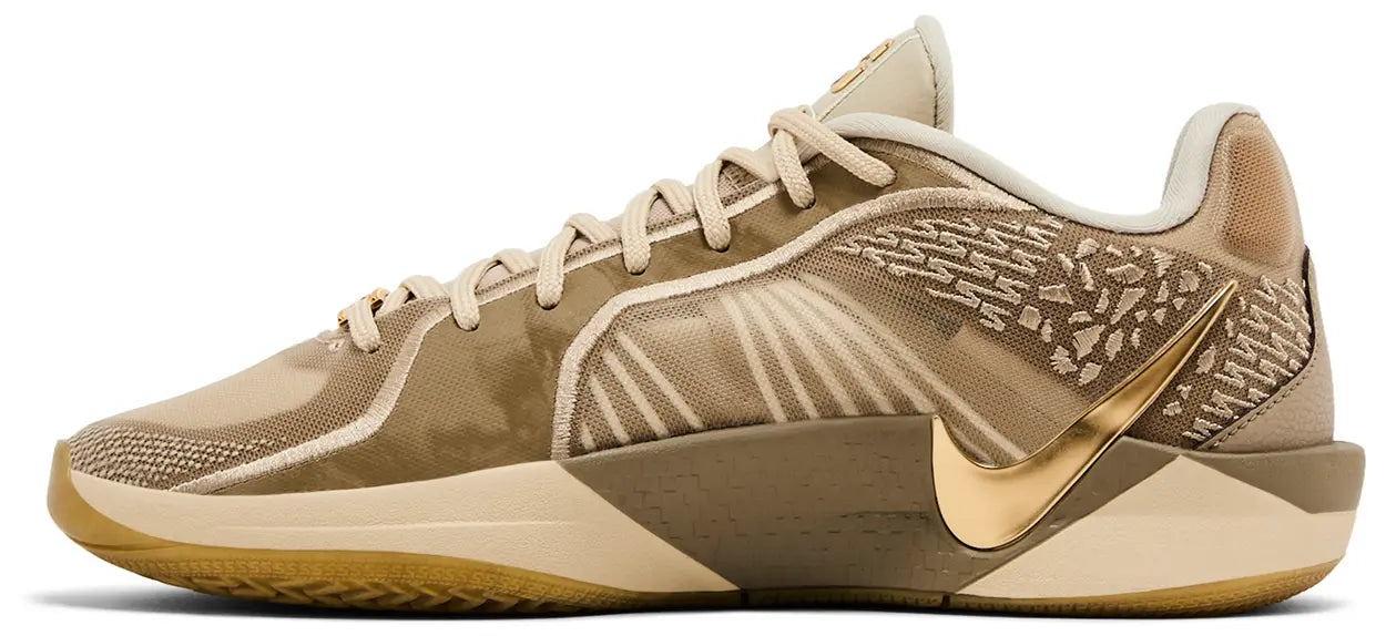 Nike Sabrina 2 Stronger Than Gold (W)