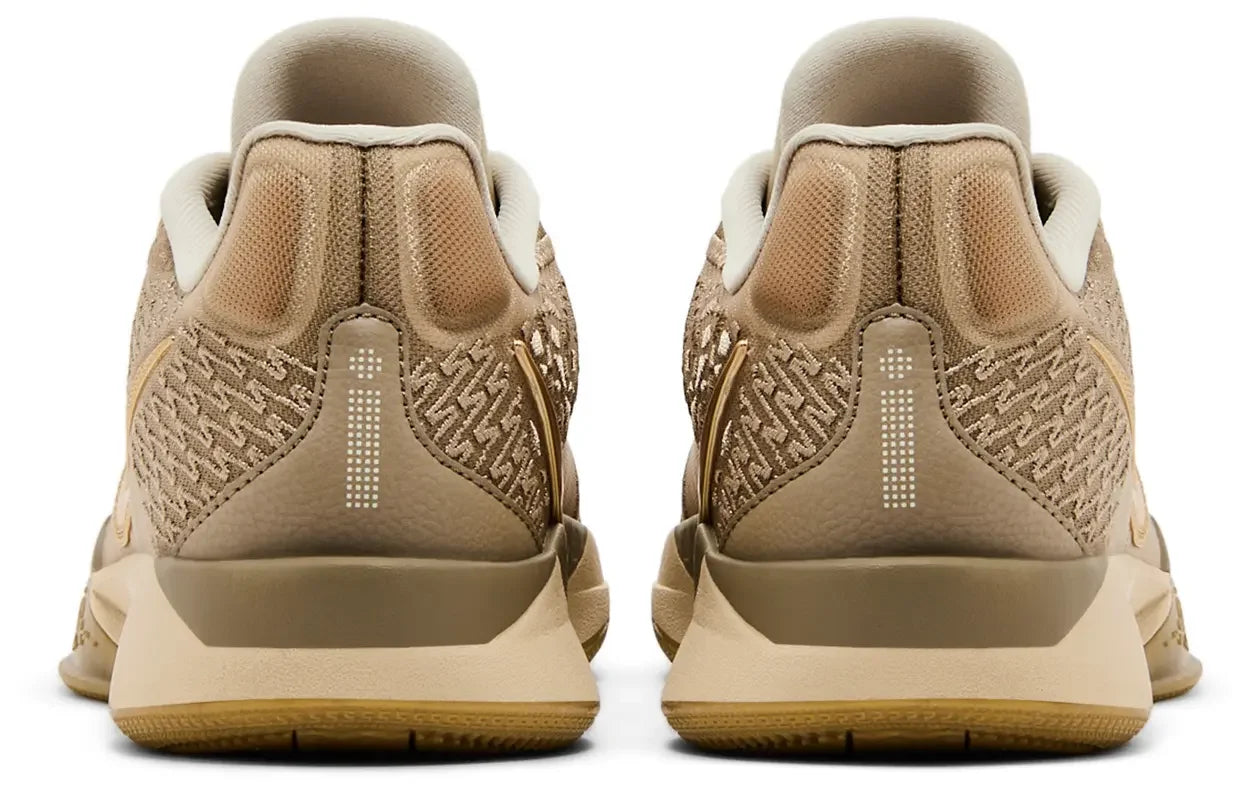 Nike Sabrina 2 Stronger Than Gold (W) Back