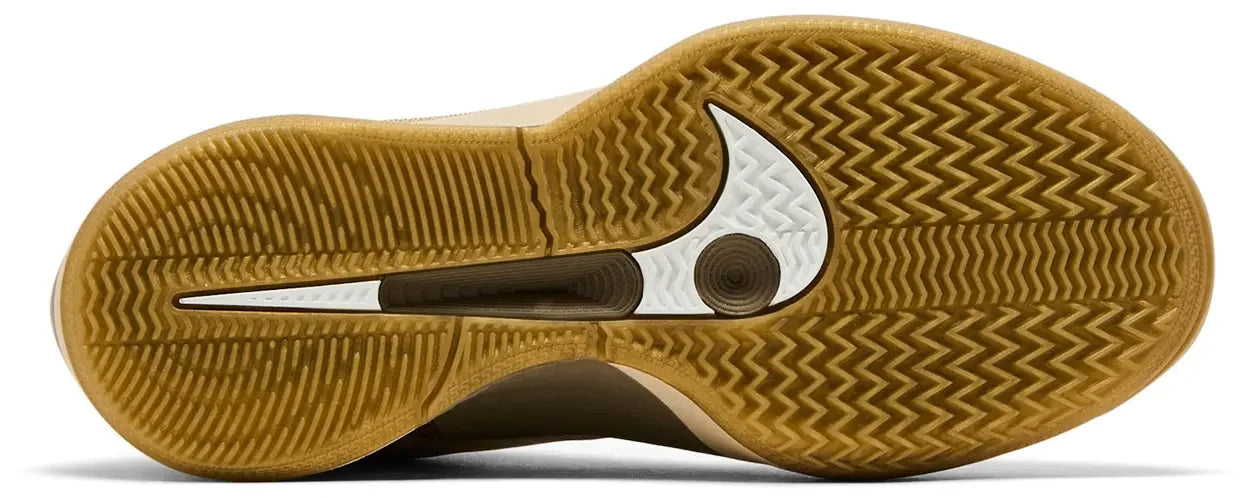 Nike Sabrina 2 Stronger Than Gold (W) Sole