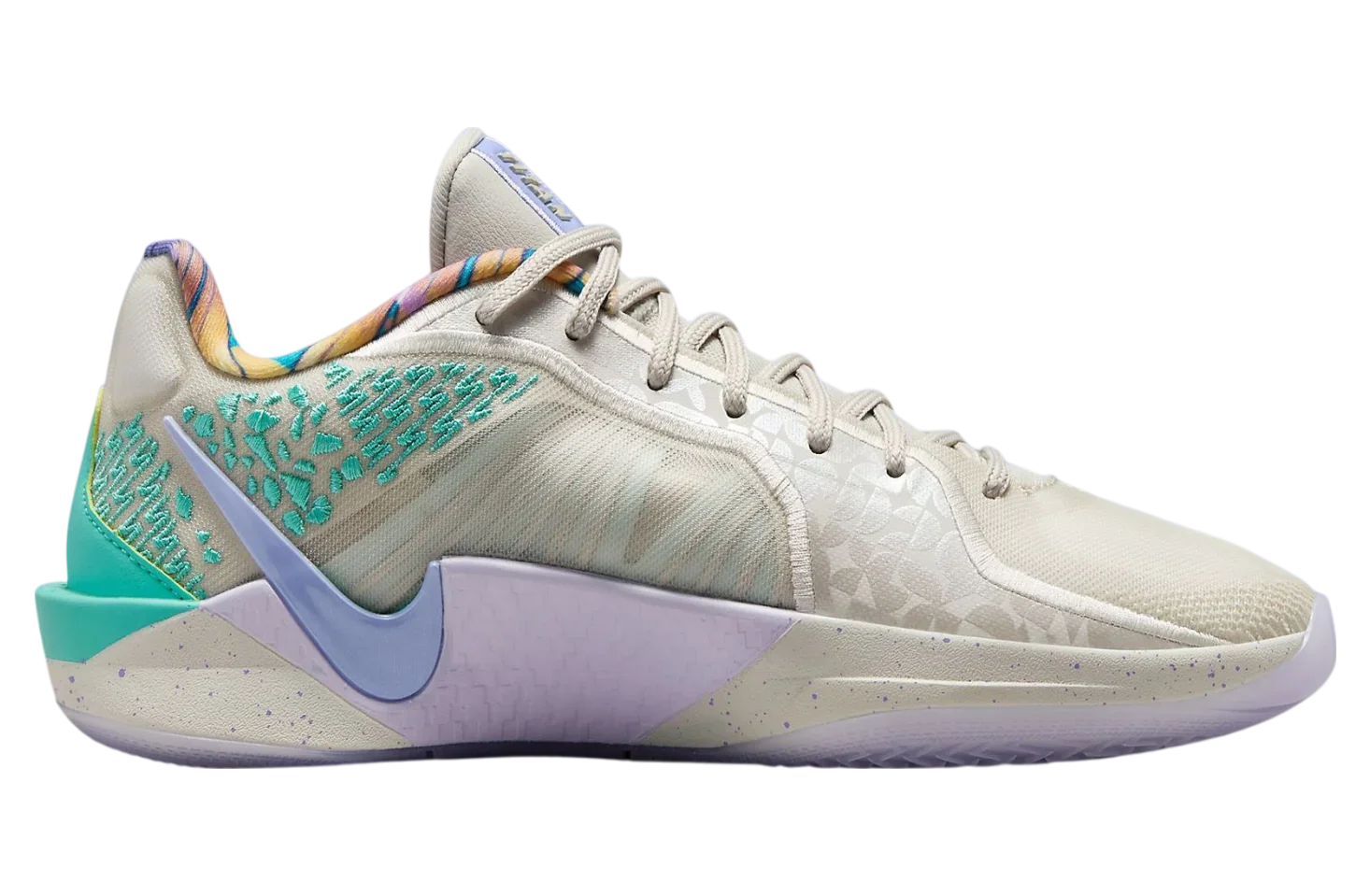 Nike Sabrina 2 Titan Make Space (W)