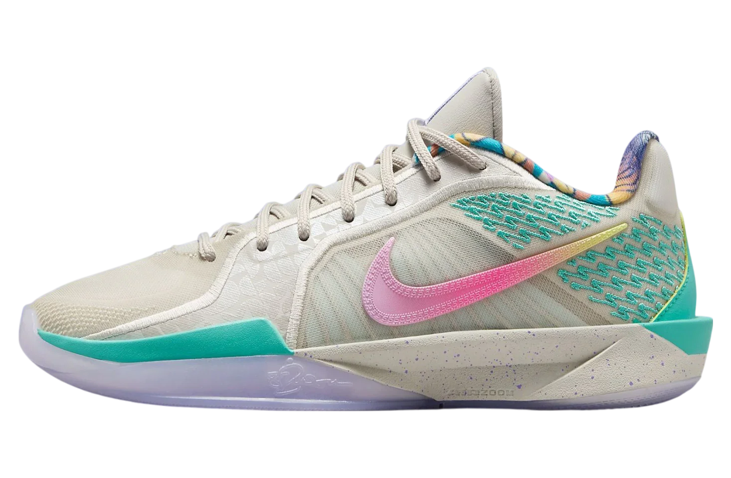 Nike Sabrina 2 Titan Make Space (W) Lft