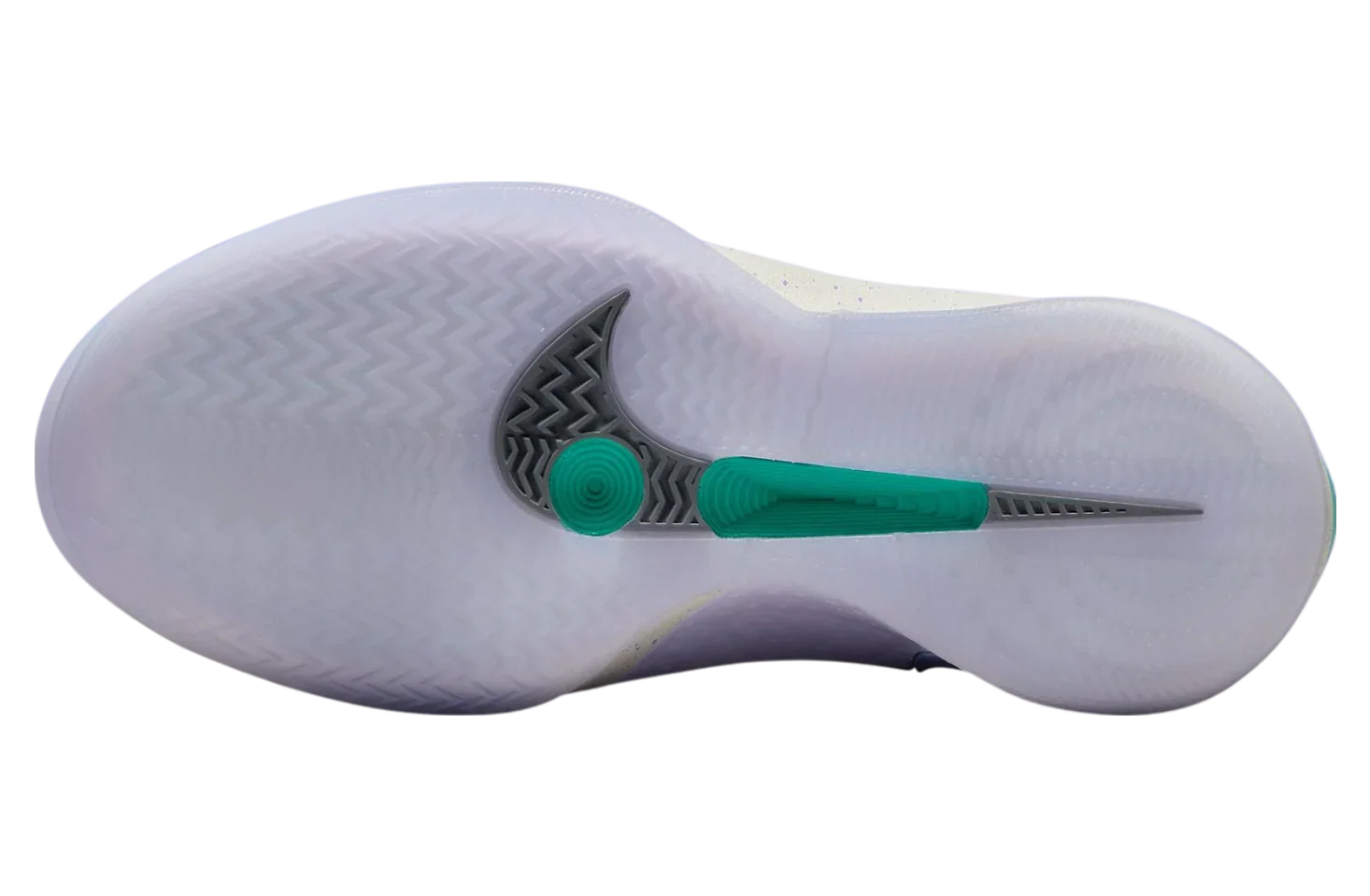 Nike Sabrina 2 Titan Make Space (W) Sole