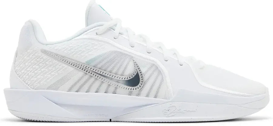 Nike Sabrina 2 White Noise (W)