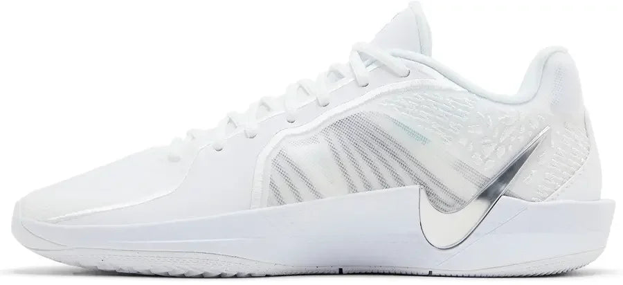 Nike Sabrina 2 White Noise (W) 2