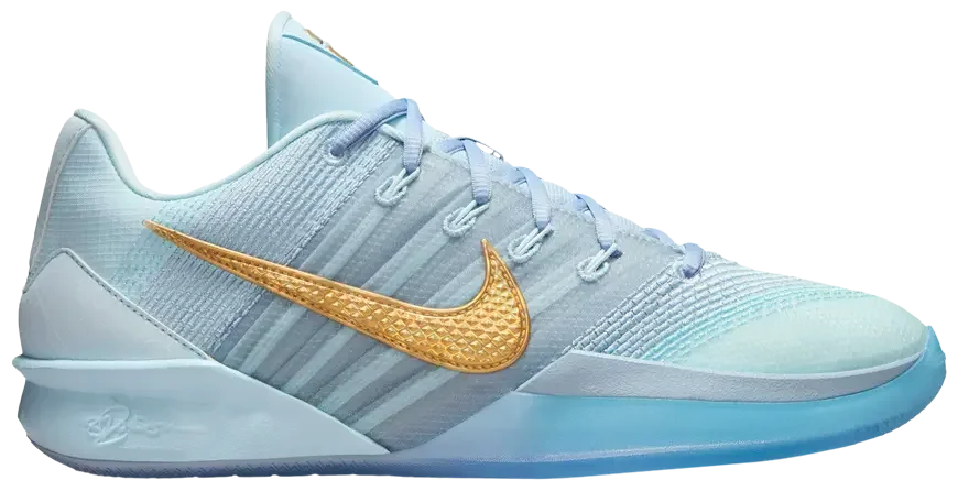 Nike Sabrina 3 Blueprint (W)